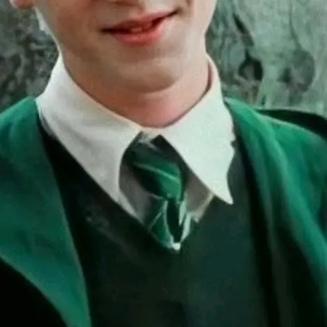 I_love_Draco_Malfoy의 Draco Malfoy 