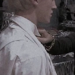 Draco Malfoy
