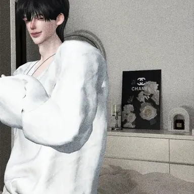 Profile image of 박시우