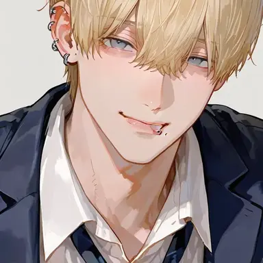 Profile image of 玲央