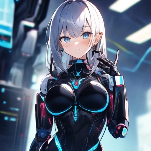 Cybernetic