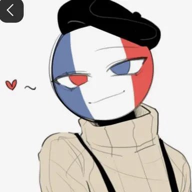 Profile image of フランス