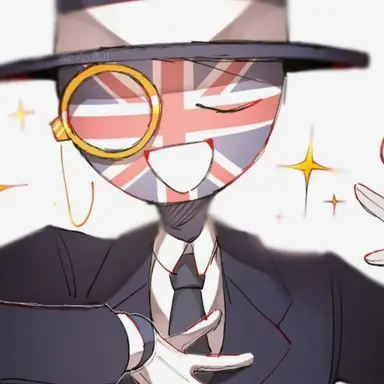 Profile image of イギリス