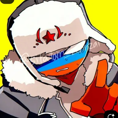Profile image of ロシア