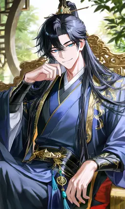 Profile image of Yunfan