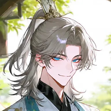 Profile image of Liwei