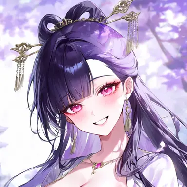 Profile image of Yulin