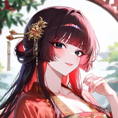 Profile image of Honghua