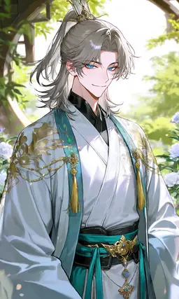 Profile image of Liwei