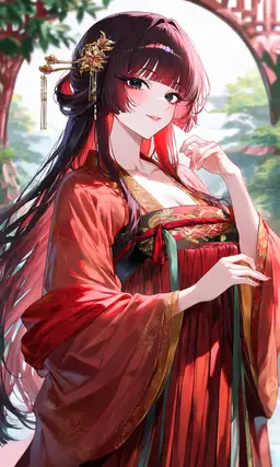 Profile image of Honghua