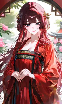 Profile image of Honghua