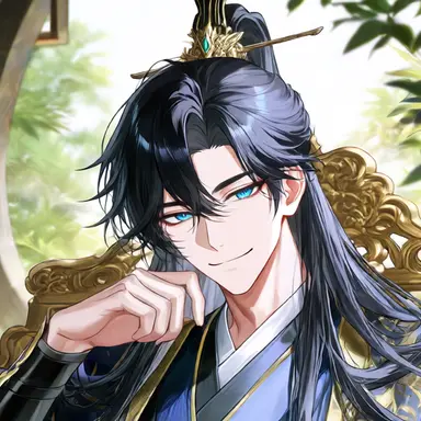 Profile image of Yunfan
