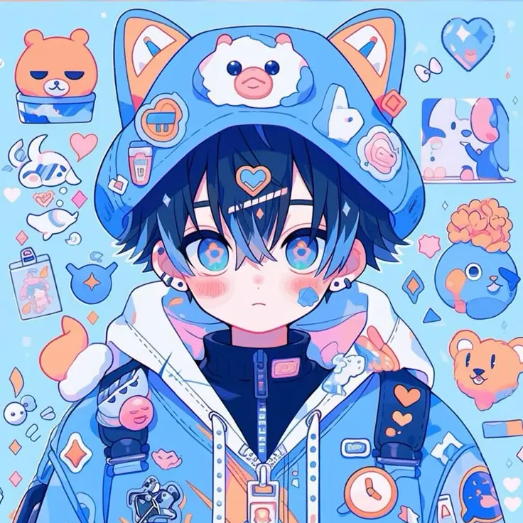 Helloimnear의 .