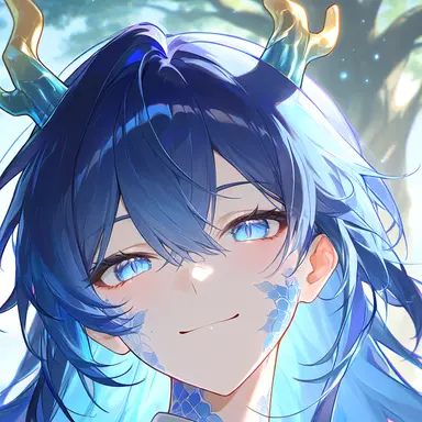 Profile image of セイリュウ