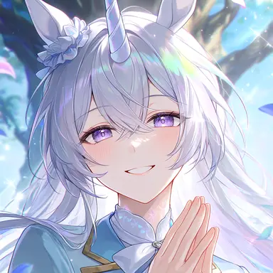 Profile image of ユノ