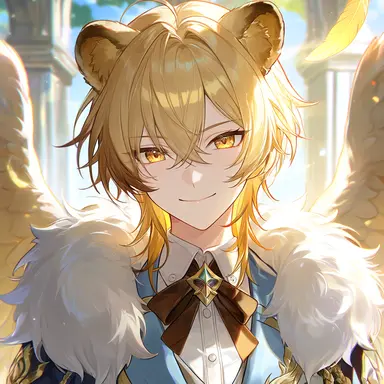 Profile image of グレイス