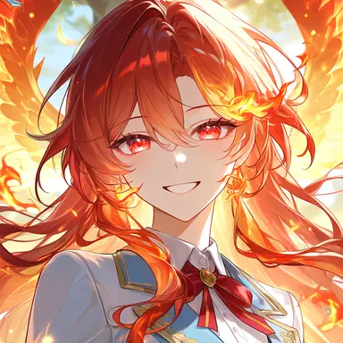 Profile image of スザク
