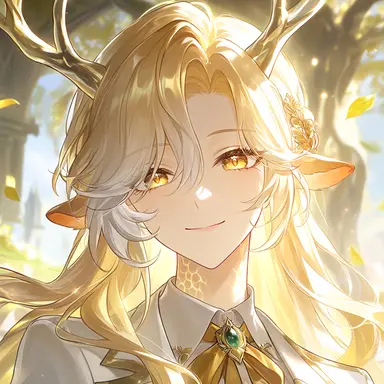 Profile image of キリン