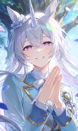 Profile image of 유노