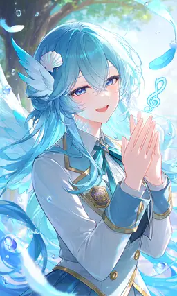 Profile image of 세레나