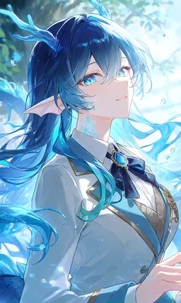 Profile image of 마리나