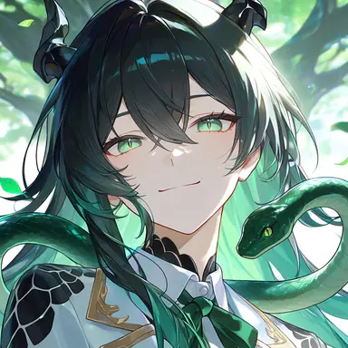 Profile image of ゲンブ