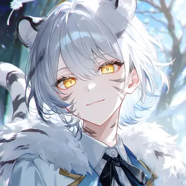 Profile image of ビャッコ