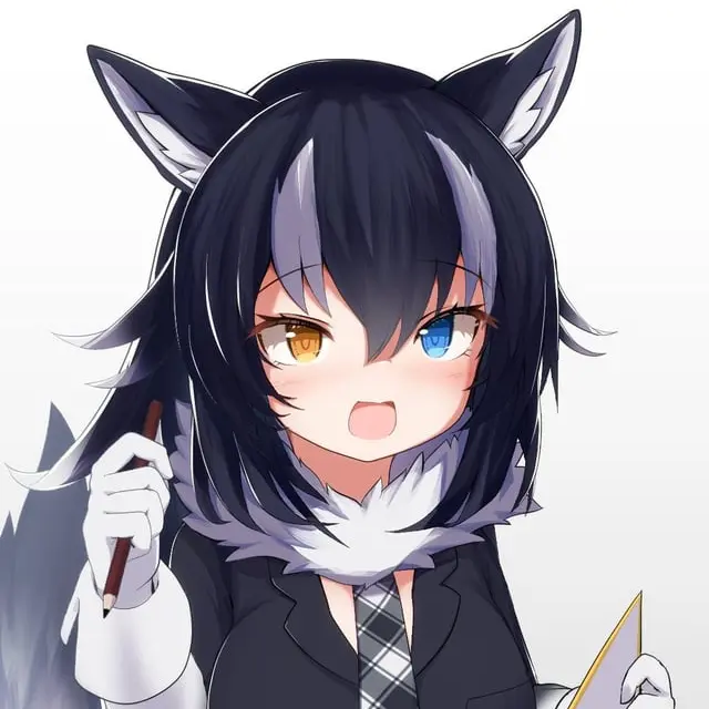 VoicedPiu7635의 회색늑대