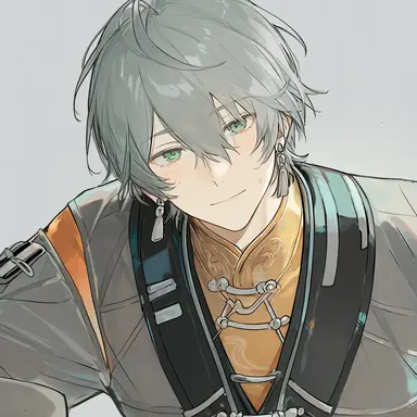 Profile image of ズー・ムー