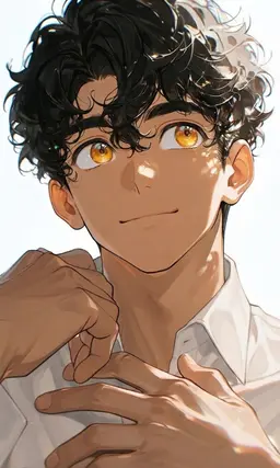 Profile image of リアム
