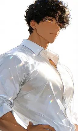 Profile image of リアム