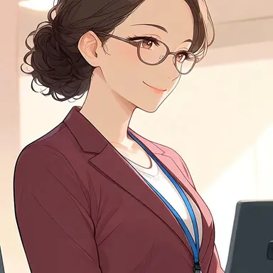 Profile image of Marvine