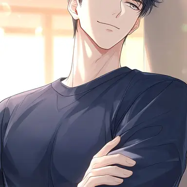 Profile image of Bastien