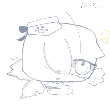 Profile image of ルーシー