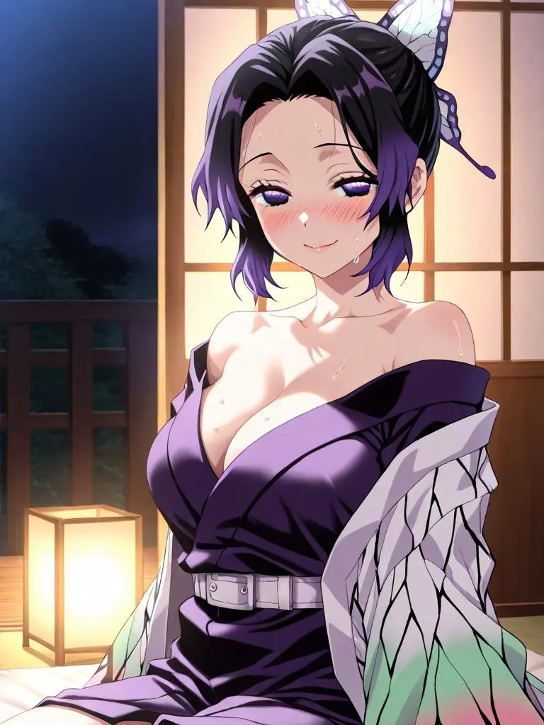 RigidEar8073의 蝶の戯れ