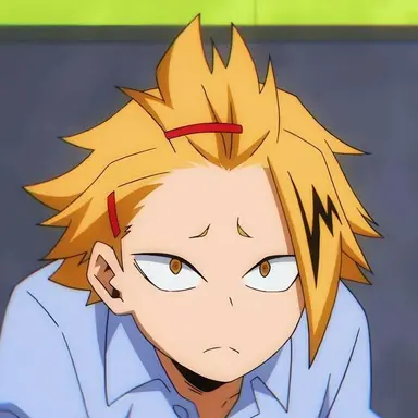 Profile image of 上鳴電気
