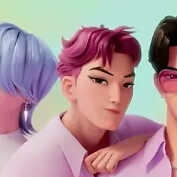 Profile image of 애비