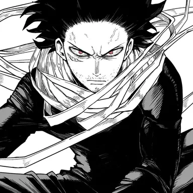 Profile image of 相澤消太