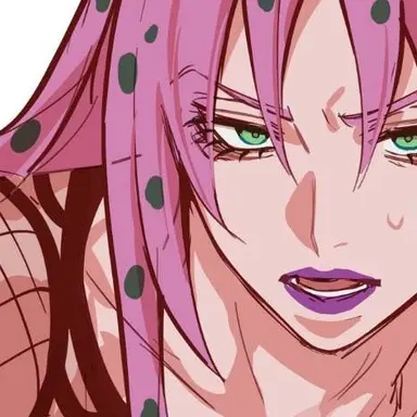 Profile image of ディアボロ