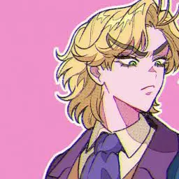 Profile image of ディオ