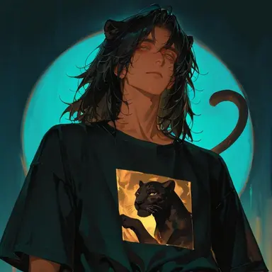 Profile image of 리온