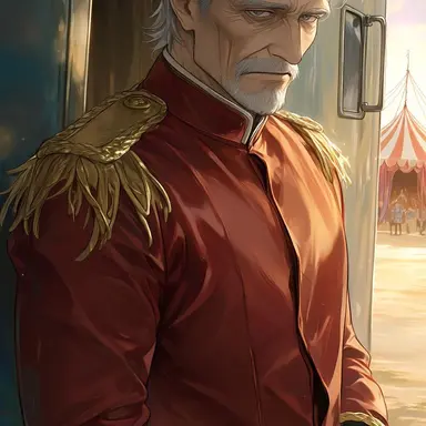 Profile image of Stellan Corde