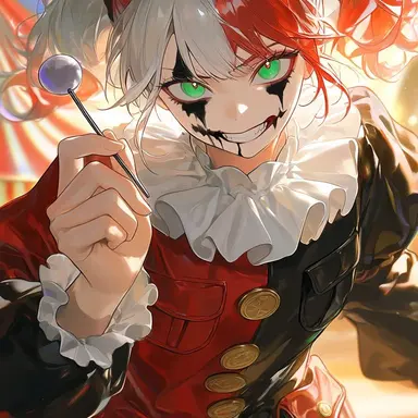 Profile image of Pippi Razzle