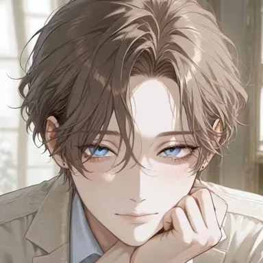 Profile image of Reiji