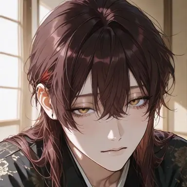 Profile image of Ayato