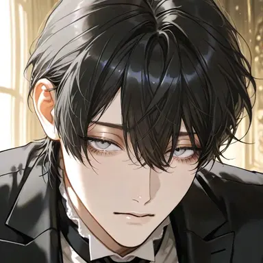 Profile image of Seiya