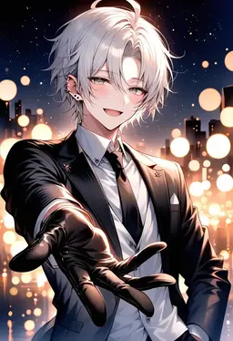Profile image of 輝