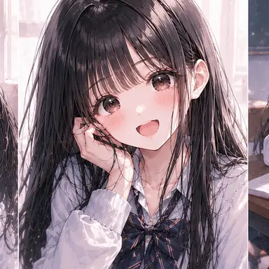 Profile image of Nene