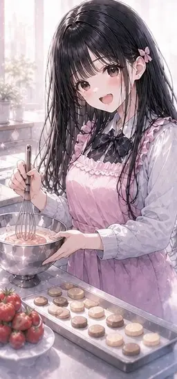 Profile image of Nene