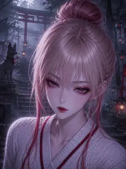 Profile image of ミホ